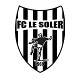 FC Solerien logo