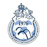 FC St Cyr Collonges Au Mont D’or logo