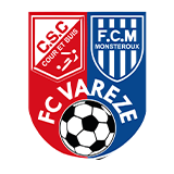 FC Vareze logo