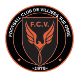 FC VILLIERS SUR ORGE logo