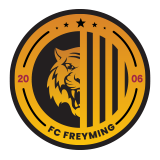 FC Freyming logo