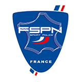 Equipe de France Police logo