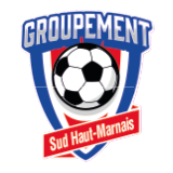 Groupement Sud Haut-Marnais logo