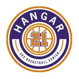 Hangar 21 logo