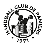 Handball Club Pamiers logo