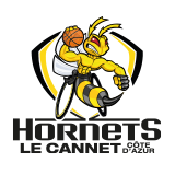 Hornets Le Cannet logo