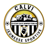 JS Calvi logo