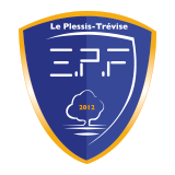 EPF Plessis-Trevise logo