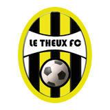 Le Theux FC logo