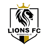 Lions FC Magnanville logo