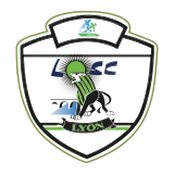 Lyon Ouest Sporting Club logo