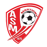 AS Martigny logo