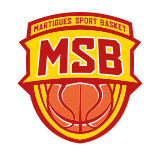 Martigues Sport Basket logo