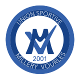 US Millery Vourles logo