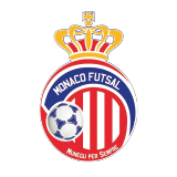 Monaco Futsal logo