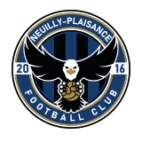 Neuilly-Plaisance FC logo