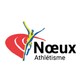 Noeux Athletisme logo