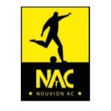 Le Nouvion Athletic Club logo