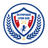 Olympique Lyon Sud logo