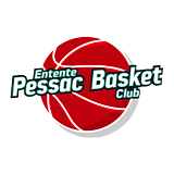 Entente Pessac Basket logo