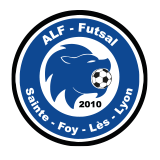 ALF Futsal logo