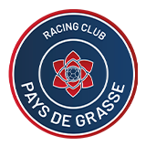 RC Pays de Grasse logo