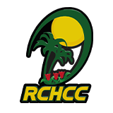 Rugby Club Hyeres Carqueiranne La Crau logo