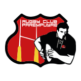 RC Parempuyre logo