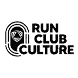 Run Club Culture logo