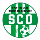SC Origny en Thierache logo