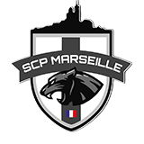 Sporting Club Police Marseille logo
