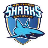 Sharks Antibes logo