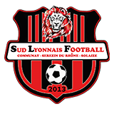 Sud Lyonnais Football logo