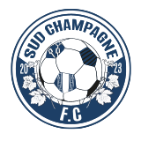 Sud Champagne FC logo
