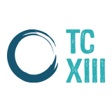 Tennis Club XIII logo