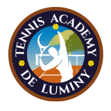 Tennis Academy de Luminy logo