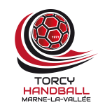 Torcy Handball logo