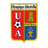 UO Albertville logo