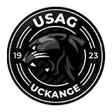 USAG Uckange logo