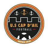 US Cap d'Ail logo