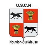 USC Nouvion sur Meuse logo