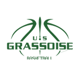 US Grassoise Basket logo