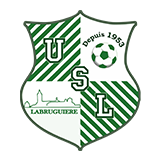 US Labruguiere logo