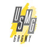 USM Gagny logo
