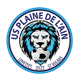 US Plaine de l'Ain logo