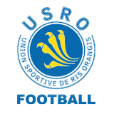 USRO Football logo