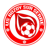 US Rozoy sur Serre logo