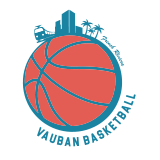 Vauban Basketball logo