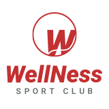WellNess Sport Club logo