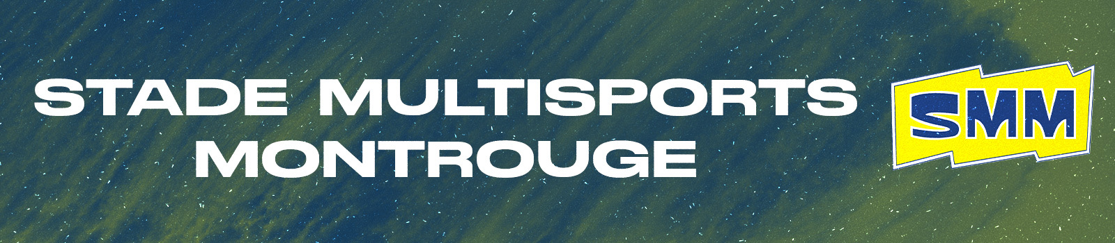 Stade Multisports Montrouge